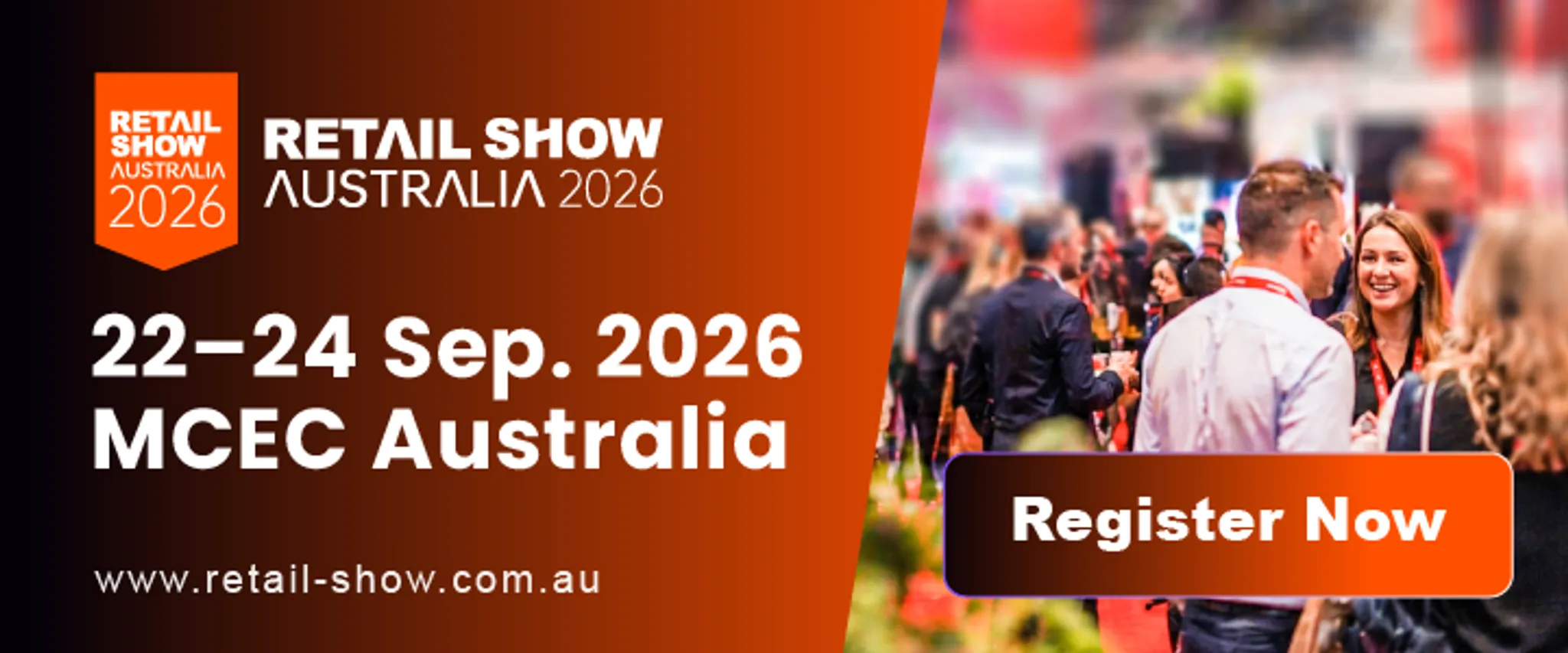 Retail Show Australia